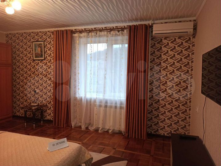 2-к. квартира, 48 м², 6/12 эт.