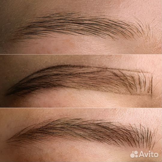 Мастер перманента, обучение, бровист, нар ресниц