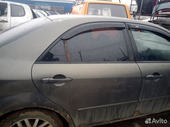 Дверь задняя правая Мазда 6