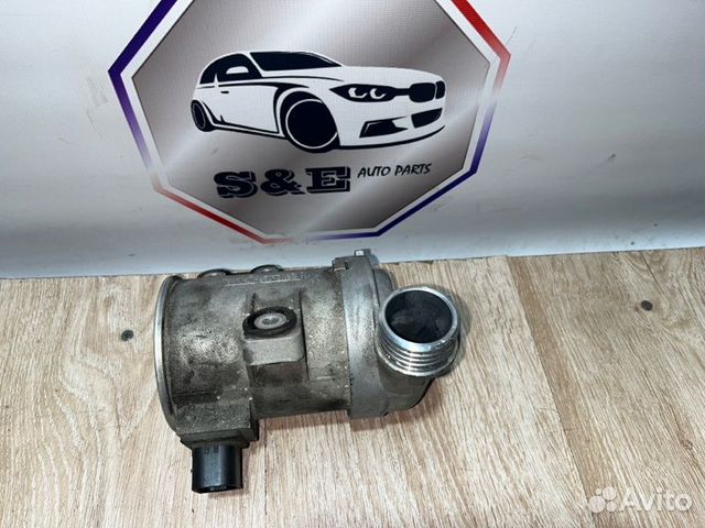 Помпа Bmw F10 N20B20A 2012