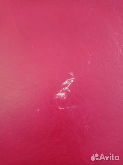 Массажная кушетка бу