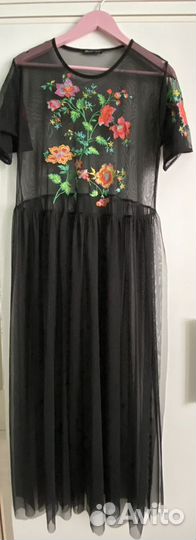 Женские платья zara