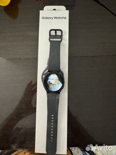 Samsung galaxy watch 6 40mm