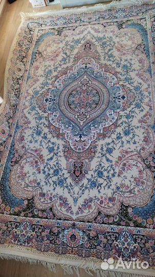 Ковер новый производство Иран 2 на 3