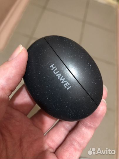 Наушники huawei