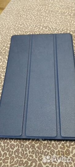 Планшет Lenovo Tab M10 HD TB-X306X