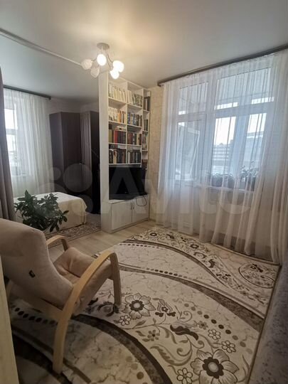 1-к. квартира, 39,4 м², 7/14 эт.