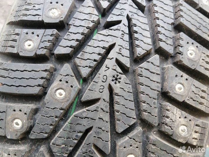 195 60 15 новая