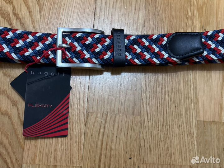 Ремень bugatti