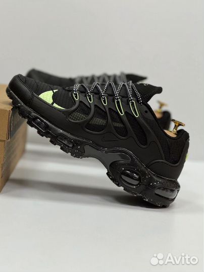 Кроссовки Nike Air Max Terrascape