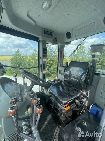 Автогрейдер XCMG GR165, 2022