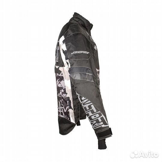 Куртка для снегохода/квадроцикла agvsport Taiga