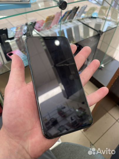iPhone 11 pro max 256gb