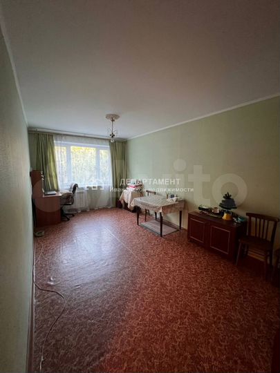 2-к. квартира, 49,8 м², 2/5 эт.