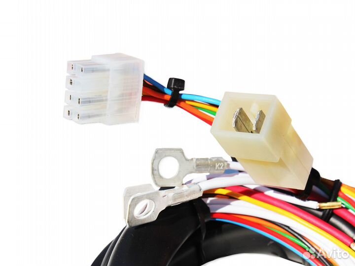 Модуль согласования SMART connect 13 контактный