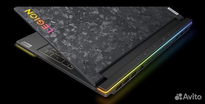 Заказ Lenovo legion 9i pro 2024 i9 4080/4090