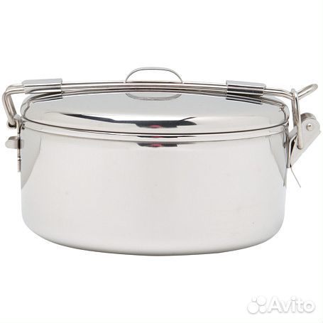 Кастрюля MSR Alpine StowAway 1,6 L