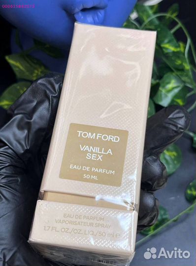 Tom Ford Vanilla Sex (Арт.34367)