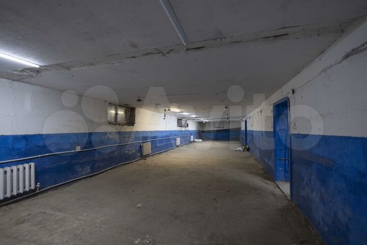 Склад, производство, Свобод назначения, 383 м²