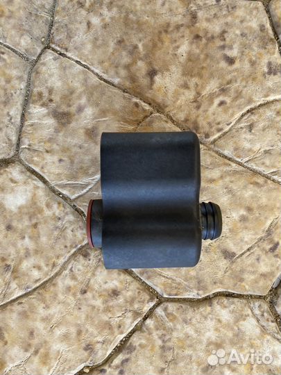 Сапун глушитель M271 Mercedes C-Class W204