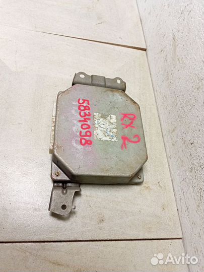 Контроллер камеры наблюдения 8679248050