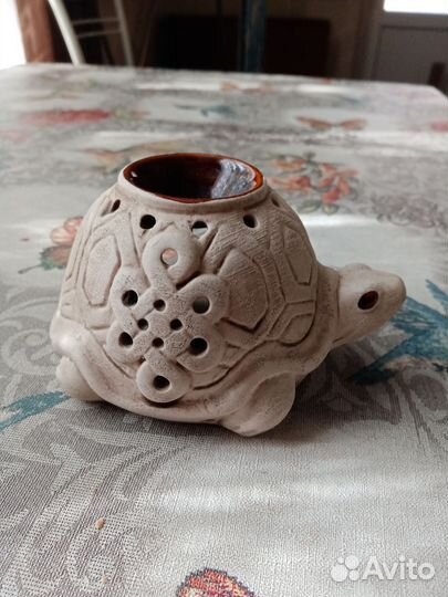 Аромолампа