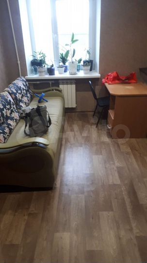 Комната 11,8 м² в 1-к., 8/9 эт.