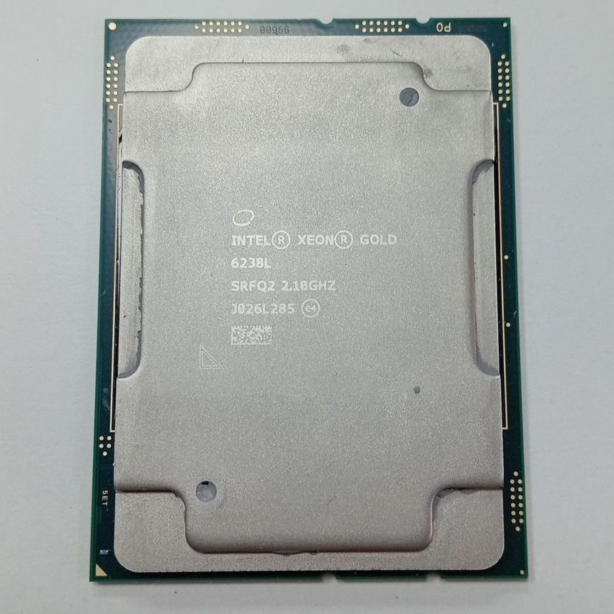 [6230L] Intel Xeon Gold 6230l