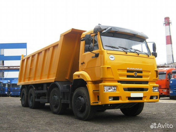 Вахта Водитель камаза Категории се Хорошие условия