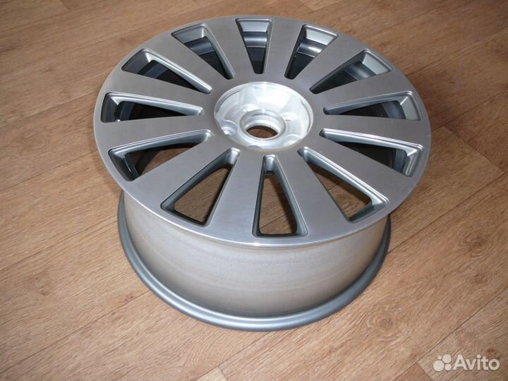 Диск литой Aydi