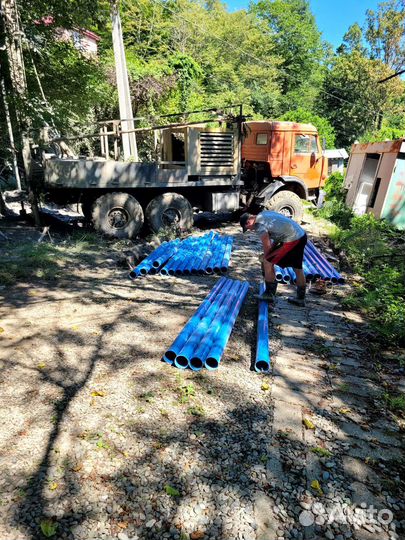 Помощник на буровую установку урб 2 А2