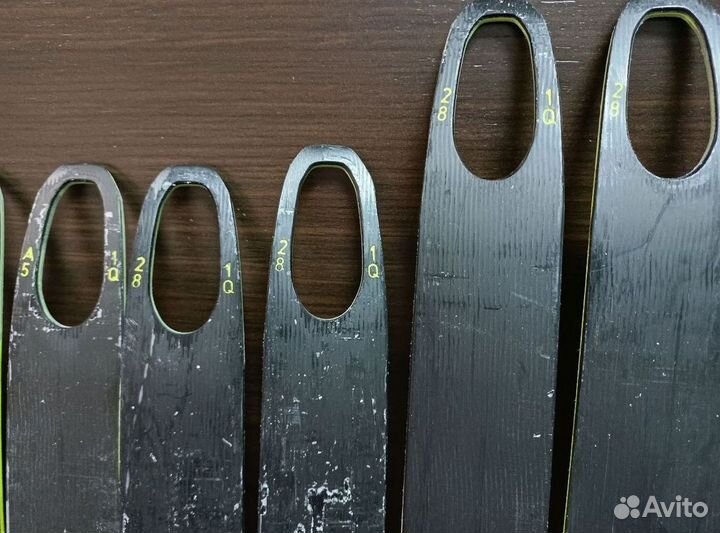 Лыжи fischer speedmax 3D, крепления race skate IFP