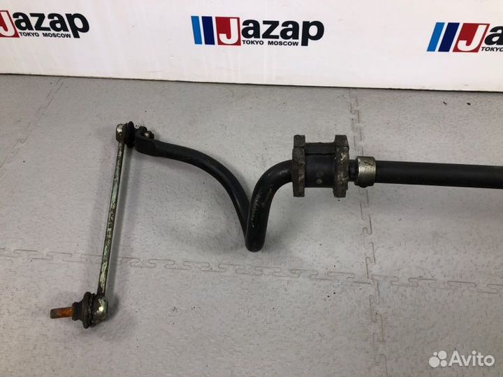 Стабилизатор передний Lancer 10 Outlander XL ASX