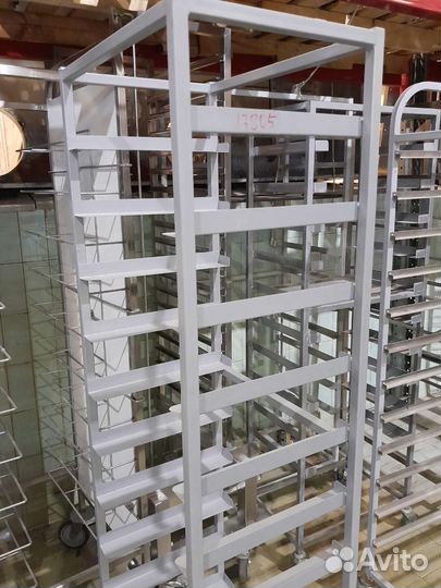 Тележка шпилька