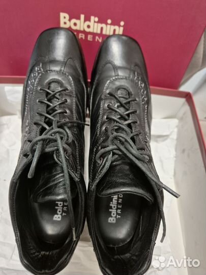 Ботинки Baldinini p.39 Италия