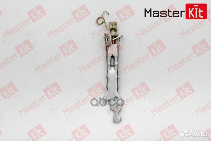 Распорная планка колодок renault alfa