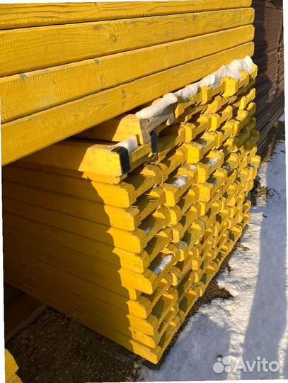 Балка строительная бдк