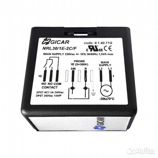 Запчасти для Marzocco