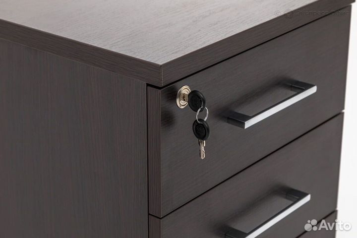 Кабинет руководителя Fermo Wood