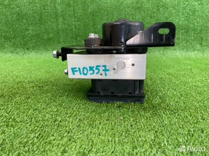 Блок ABS Land Rover Freelander L314 25K4F 2005