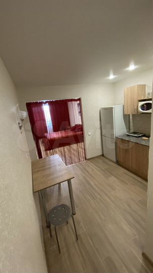 Квартира-студия, 31 м², 9/10 эт.