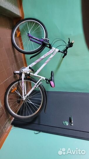 Велосипед подростковый для девочки