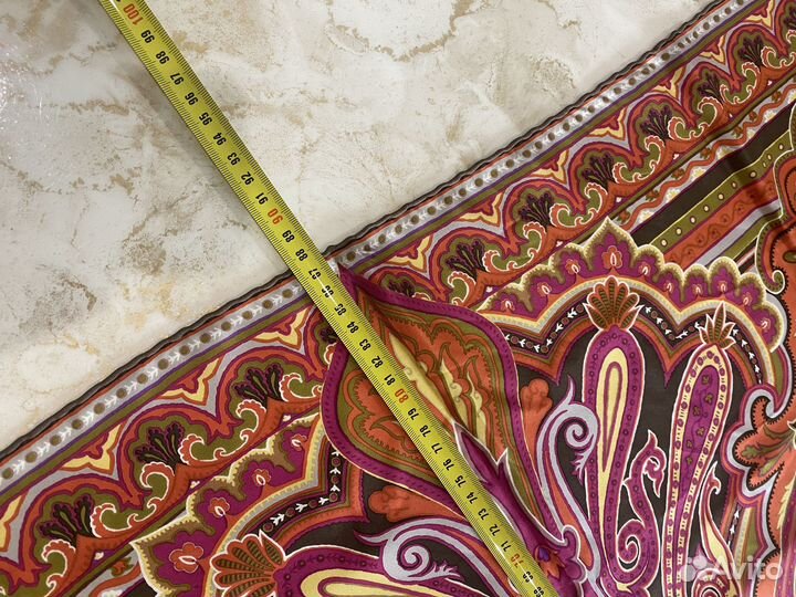 Платок etro оригинал новый