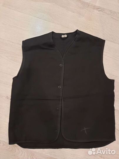 Спецодежда зимняя