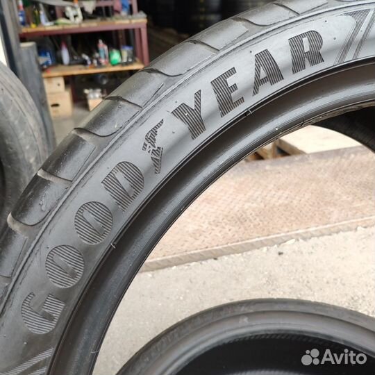 Goodyear Eagle F1 Asymmetric 2 255/35 R19 92Y