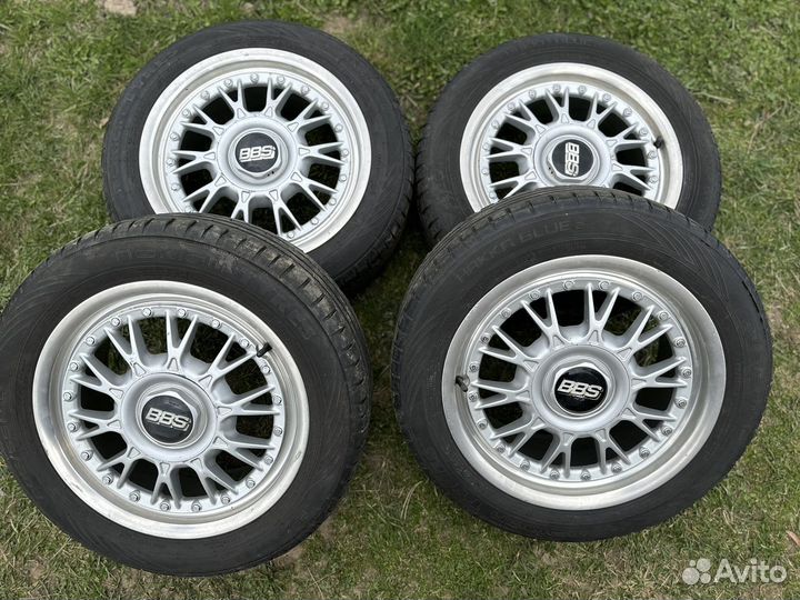 Диски 5x114.3 r16