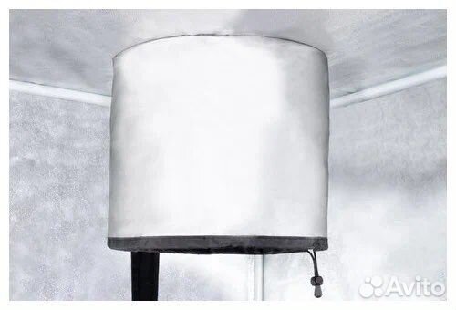 Гроутент Probox Ecopro 240L, 240х120х200 см