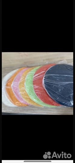 Лаваш для шаурмы сырный