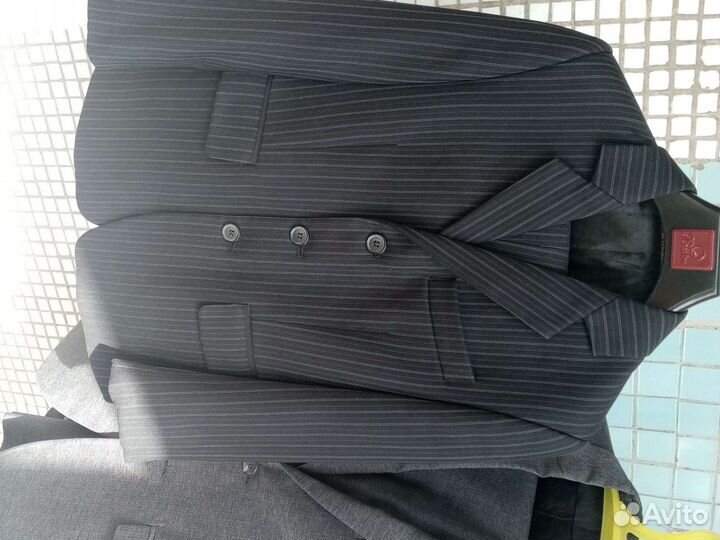 Костюм школьный 2