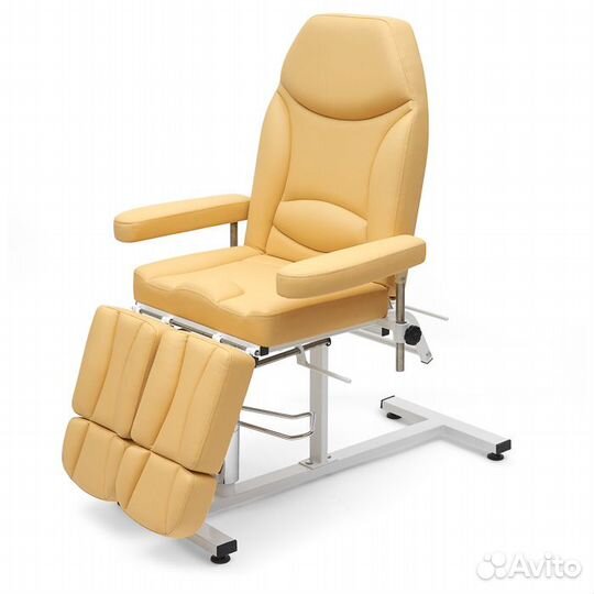 Педикюрное кресло Космо гидравлика новинка